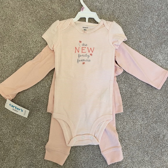 9 month bundle! - Picture 3 of 4